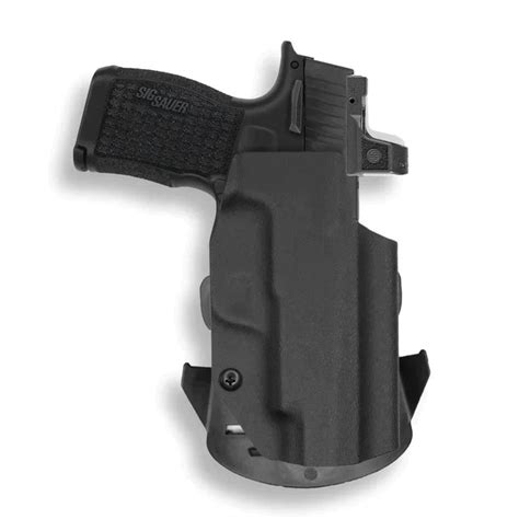 Sig P365 XL Holsters .